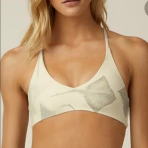 Sexy Lexy top in Wingwoman RARE